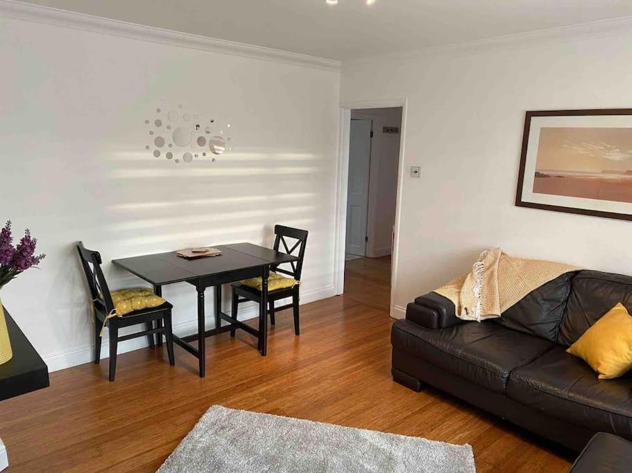 شقة One Bed Cozy Flat دارتفورد المظهر الخارجي الصورة
