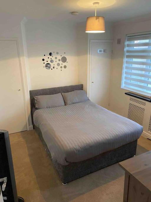 شقة One Bed Cozy Flat دارتفورد المظهر الخارجي الصورة